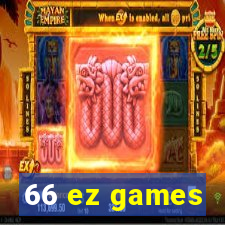 66 ez games